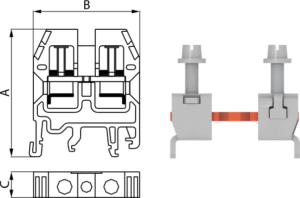 KLEME ZA NIZANJE (VS - KLEME)