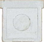 MEĐUPLOČA ZA VS-KLEME, KRAJNJA PLOČA ZA VS-KLEME I GRANIČNIK ZA VS-KLEME