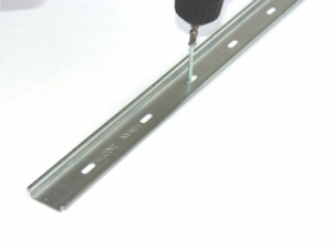 ŠINA ZA NAVOĐENJE VS KLEMA