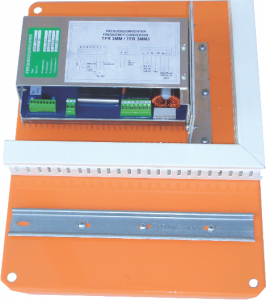 ŠINA ZA NAVOĐENJE VS KLEMA