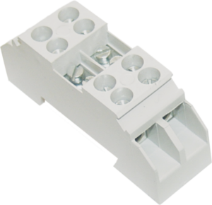 KLEMA ZA NIZANJE (REDNA STEZALJKA)