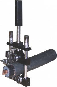 NOŽ ZA SKIDANJE IZOLACIJE KABLOVA I POLUPROVODNOG PLAŠTA FNSP-40