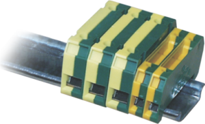 VS-KLEMA ZA UZEMLJENJE