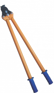 RUČNE MAKAZE ZA SEČENJE Al i Cu PROVODNIKA