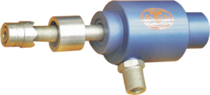 HIDRAULIČNA GLAVA ZA PROBIJANJE LIMOVA FAP-10