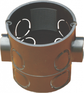 INSTALACIONE UZIDNE MODULARNE KUTIJE