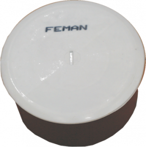 INSTALACIONA UZIDNA RAZVODNA KUTIJA - OKRUGLA