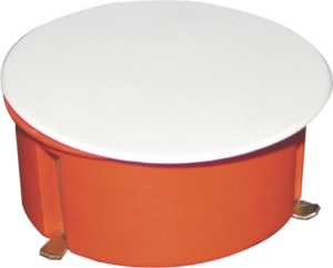 INSTALACIONA UZIDNA RAZVODNA KUTIJA ZA RIGIPS - OKRUGLA