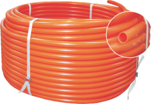 PE CEVI ZA POLAGANJE ELEKTRIČNIH INSTALACIJA U BETON