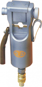 HIDRAUUtNA PRESA FF-400