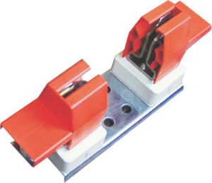 JEDNOPOLNE OSNOVE NOŽASTIH OSIGURAČA