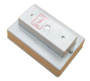 TROFAZNI OKLOPLJENI OSIGURAČI