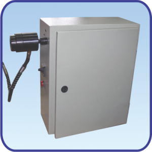 Ručna hidraulična presa za probijanje limova FHPP-60