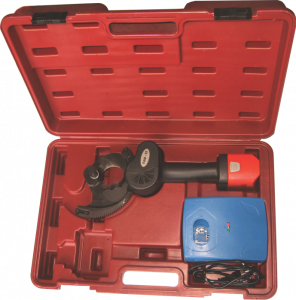 Aku makaze za sečenje kabla FAM 52