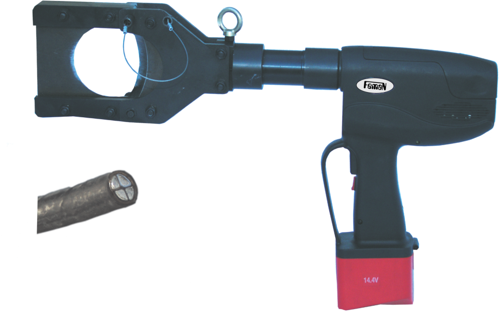 AKU makaze za sečenje kabla FAM 85