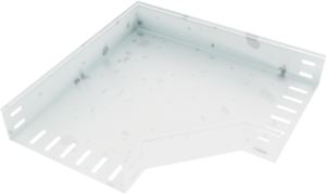 UGAONA SPOJNICA ZA REŠETKASTI KANAL