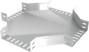 KRSTASTA SPOJNICA ZA RŠETKASTI KANAL