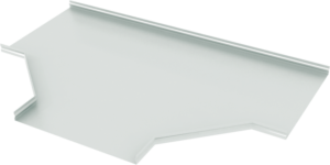 POKLOPAC ZA T SPOJNICU ZA REŠETKASTI KANAL