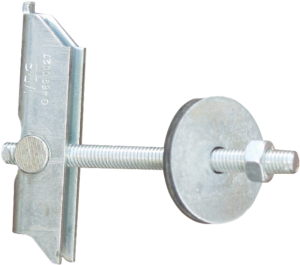 VIJAK NOSAČ ZA SPUŠTENE PLAFONE SA NAVRTKOM