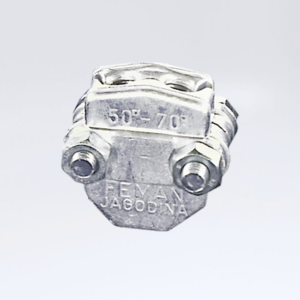 Al i Cu završne stezaljke