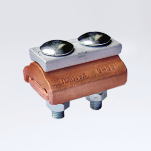 Cu UNIMAX univerzalna odvojna stezaljka