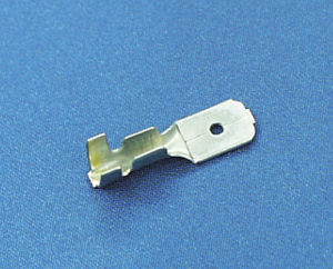 FASTON neizolovane kablovske papučice - muške