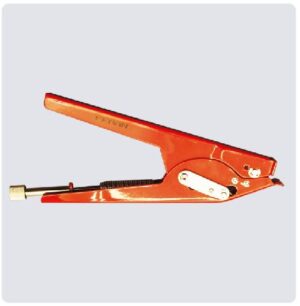 KLEŠTA ZA AUTOMATSKO ZATEZANJE VEZICA FLY-600 L