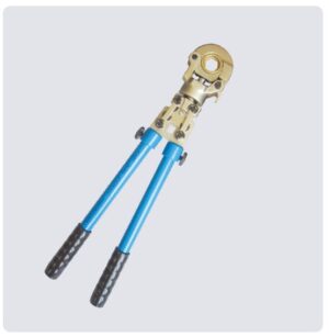 RUČNA MEHANIČKA PRESA FRP-300 C