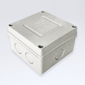 ČETVRTASTA RAZVODNA KUTIJA