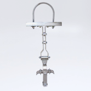 OPREMA ZA NOSEĆE PRIHVATANJE SN SKS-A I AL-ČE UŽADI