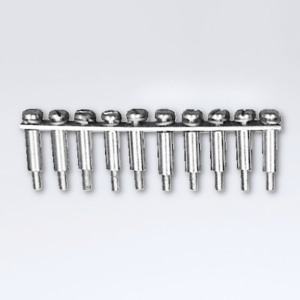 PREMOSNICA-ŠINA ZA VS-KLEMU