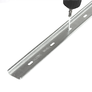 ŠINA ZA NAVOĐENJE VS KLEMA