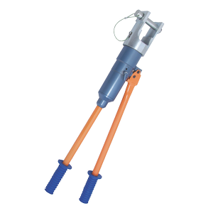 RUČNA HIDRAULIČNA PRESA FTP-300