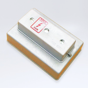 TROFAZNI OKLOPLJENI OSIGURAČI