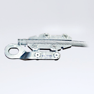 AUTOMATSKA HVATALJKA ZA Al-Fe UŽE 8-24 mm