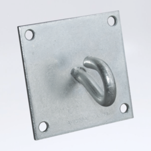 ČELIČNA KONZOLA ZA KUĆNI PRIKLJUČAK AC 25 (500 daN)