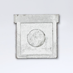 MEĐUPLOČA ZA VS-KLEME, KRAJNJA PLOČA ZA VS-KLEME I GRANIČNIK ZA VS-KLEME