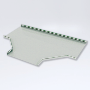 POKLOPAC ZA T SPOJNICU ZA REŠETKASTI KANAL