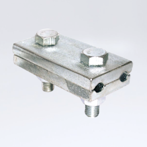 STEZALJKA ZA UZEMLJENJE STUBOVA SA OKRUGLIM PROVODNICIMA - VEĆA