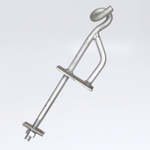 STUBNA KONZOLA ZA SKS L=200