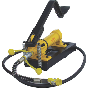 Hidraulična pumpa 700 bar-a FHPU-800