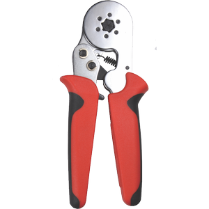 ŠESTOUGAONA PRESA ZA HILZNE FRPH6 0,25-6