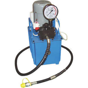 Električna pumpa 700 bar-a FEP-5