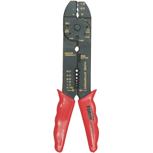 RUČNA PRESA FRC-102