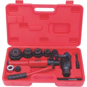 RUČNA HIDRAULIČNA PRESA ZA PROBIJANJE LIMOVA FRHPP-60