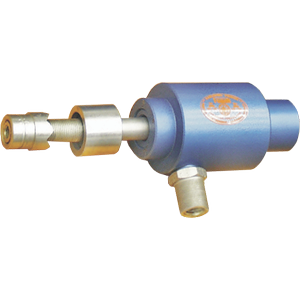 HIDRAULIČNA GLAVA ZA PROBIJANJE LIMOVA FAP-10