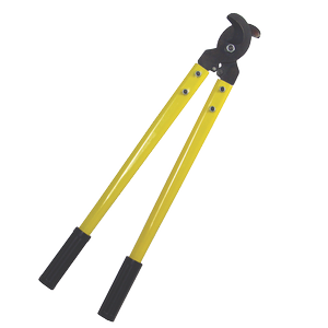 RUČNE MAKAZE ZA SEČENJE Al-Cu PROVODNIKA FM-250 C