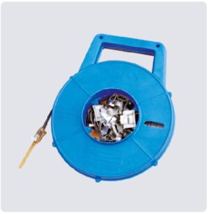 PROHROM TRAKA U PLASTIČNOJ KUTIJI