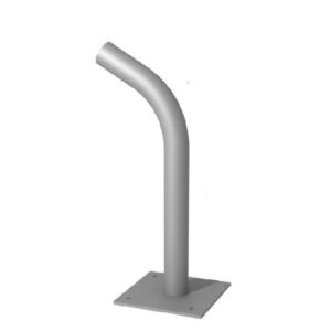 NOSAČ ZA ULIČNU SVETILJKU 4 (6/4")