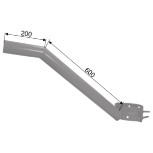 LIRA ZA ULIČNU SVETILJKU